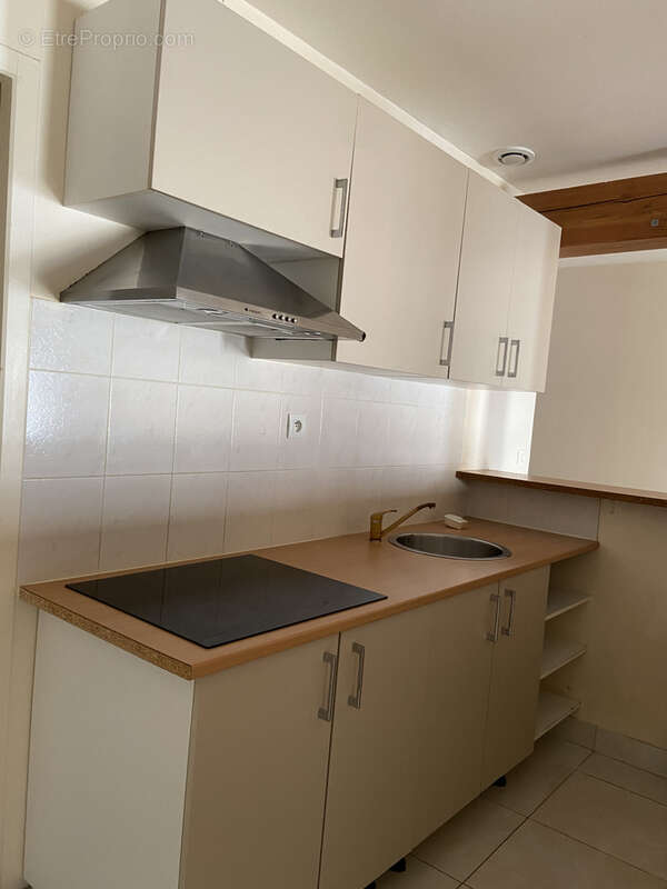 Appartement à MARMANDE