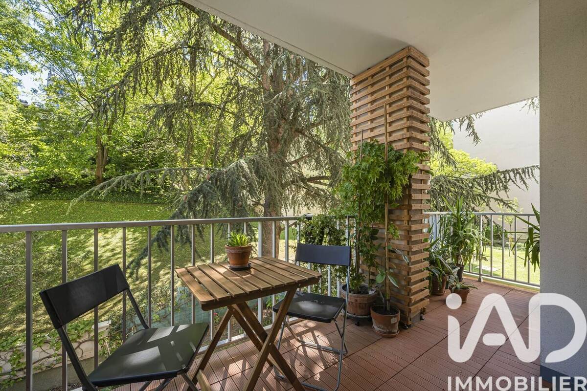 Photo 1 - Appartement à CHAVILLE
