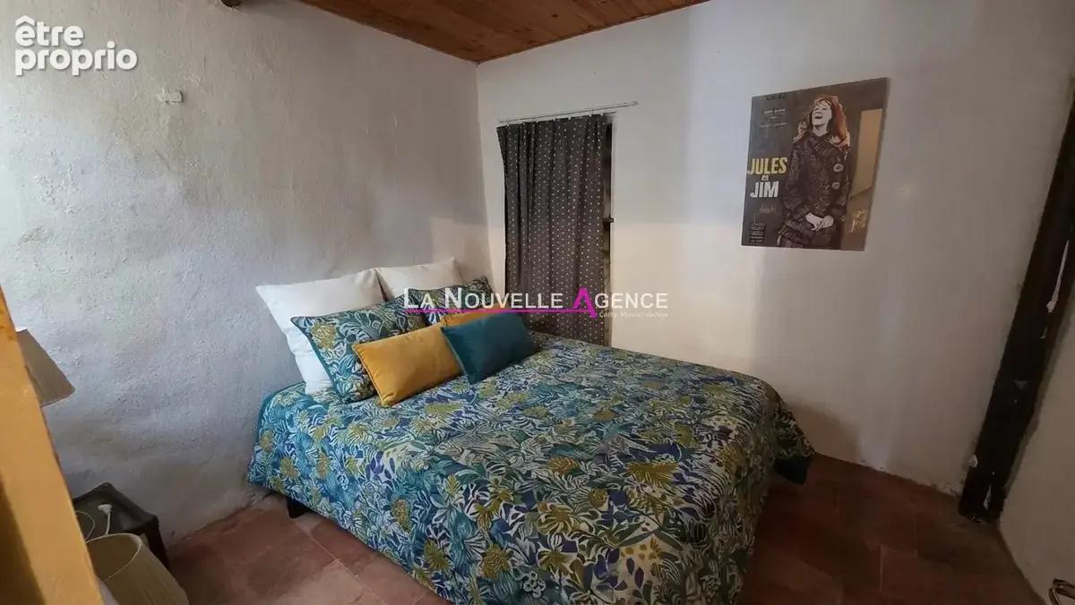 Maison de village t4 - photo 10
