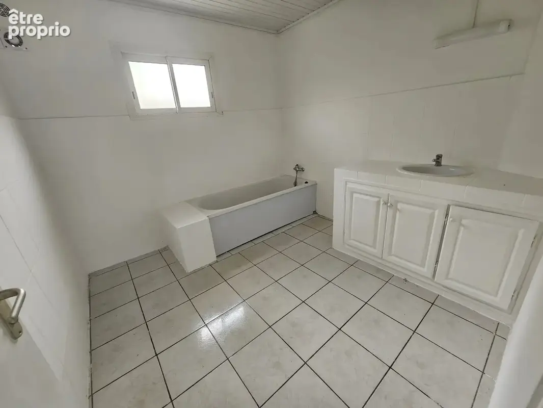 Maison t4 - le tampon - photo 5