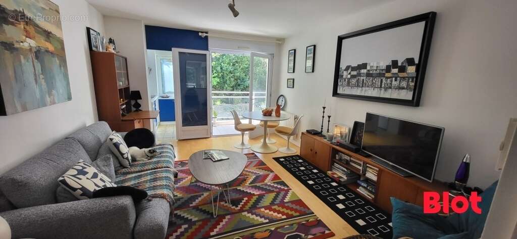 Appartement à DINARD