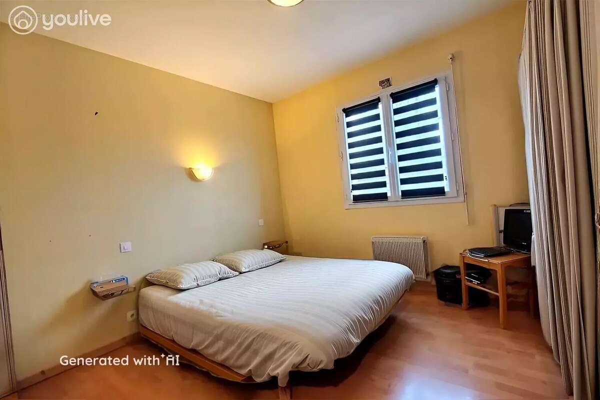 Maison à SAINT-DOLAY