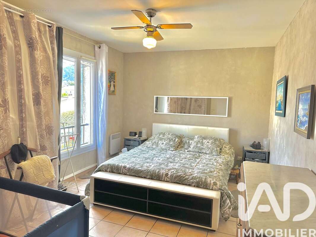 Photo 7 - Maison à LA CRAU