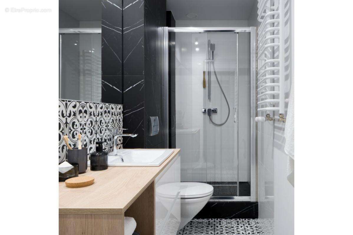 Appartement à SALON-DE-PROVENCE