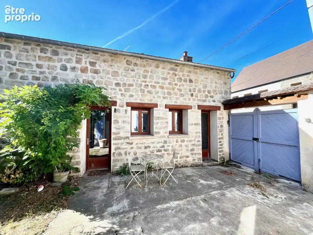 Maison 5 pièces 90 m² à vendre à Noisy-Sur-Ecole (77123) - photo 9