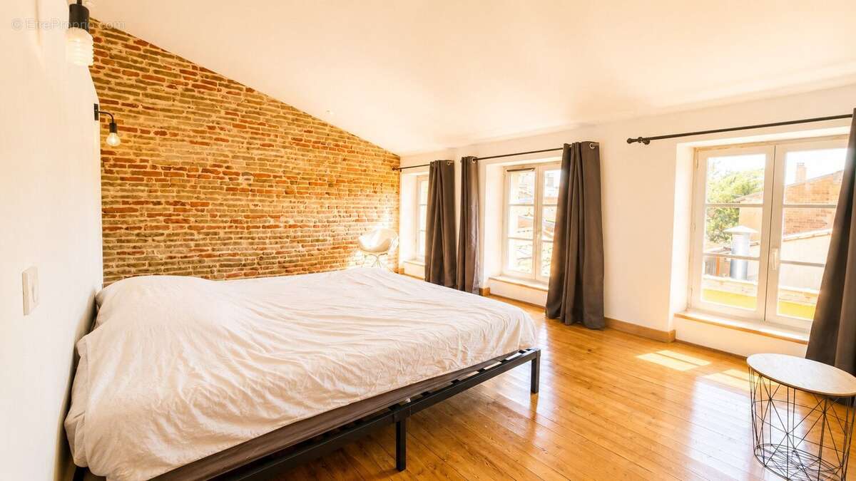 Maison à MAZERES