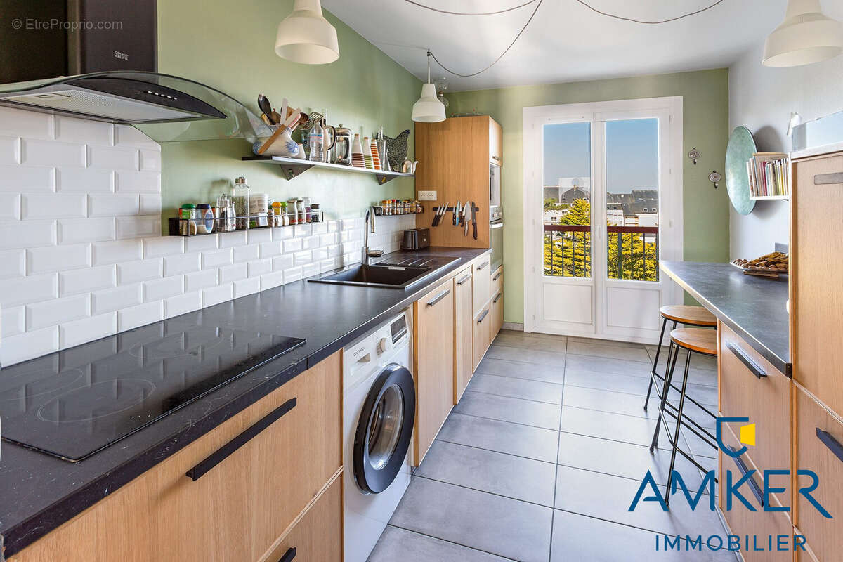 Appartement à PORNICHET