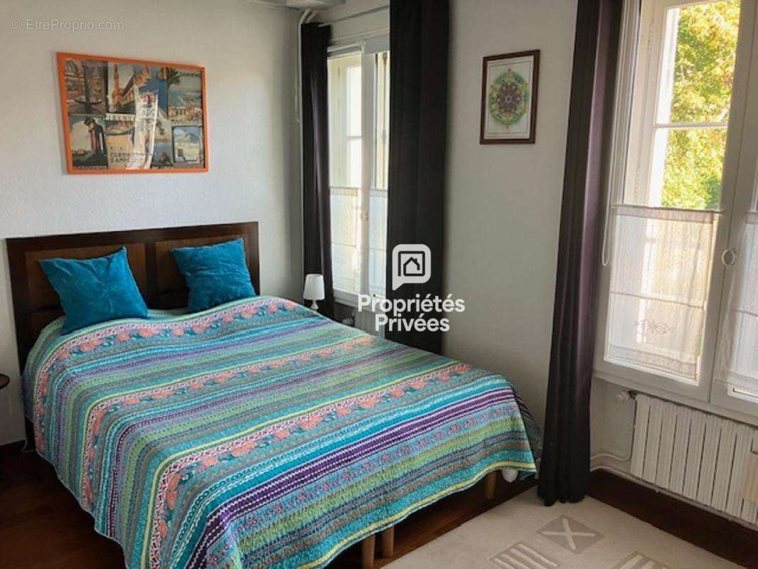 Maison à MONTFORT-L'AMAURY