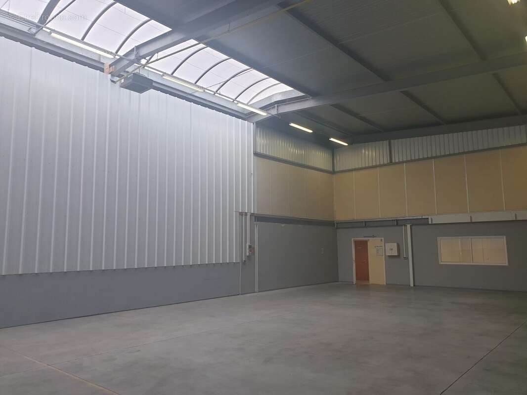 Commerce à SARS-ET-ROSIERES