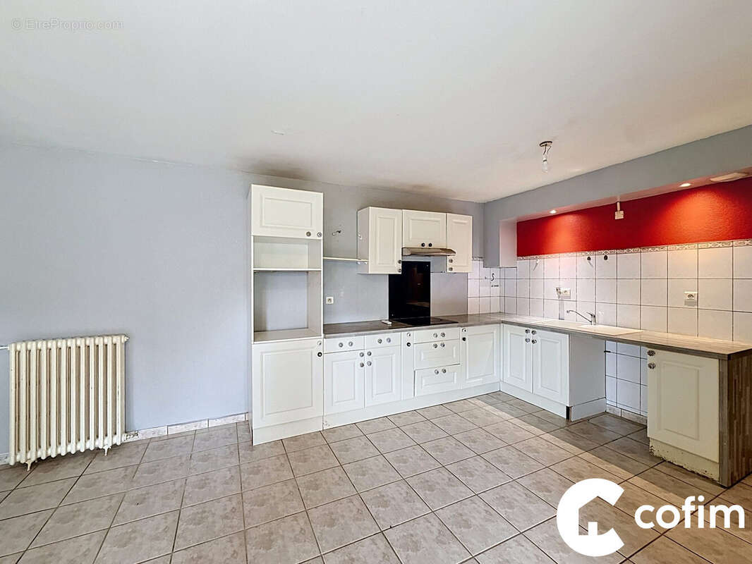 Appartement 60 m² à Pau  - photo 4