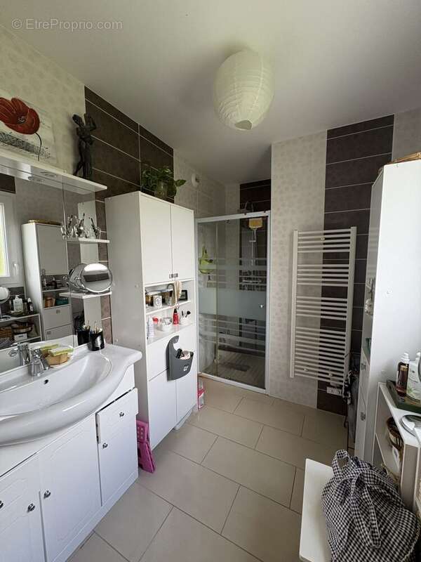 Appartement à DOUVRES