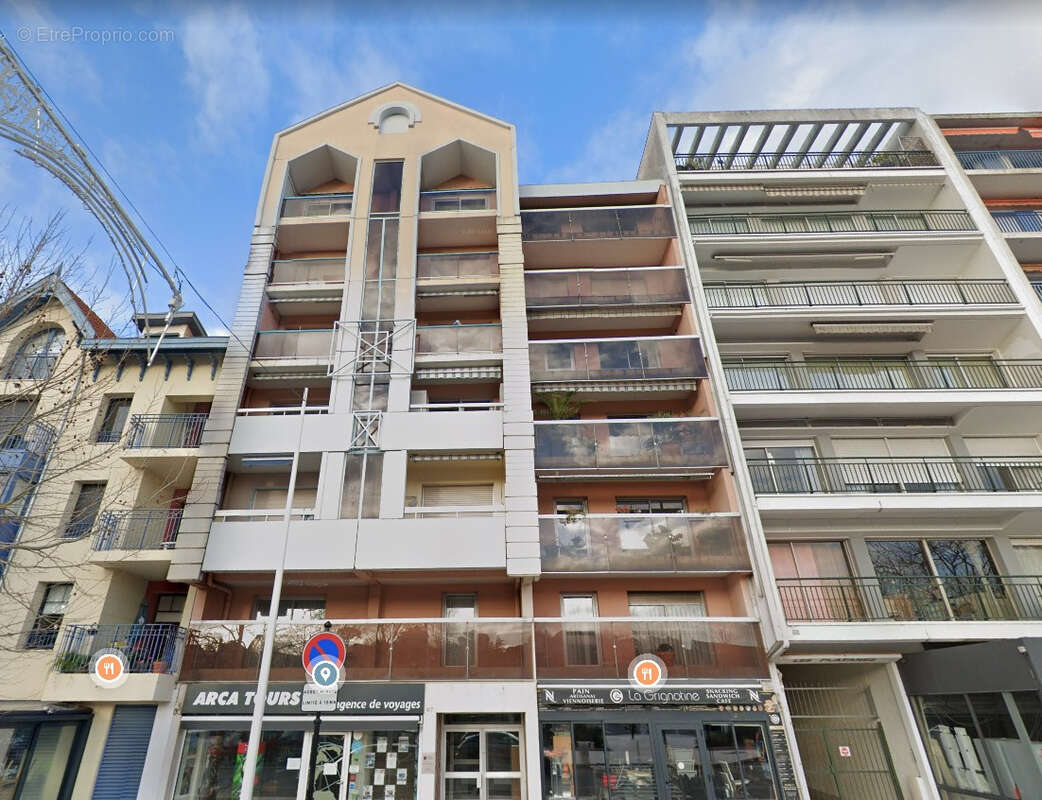 Appartement à ARCACHON