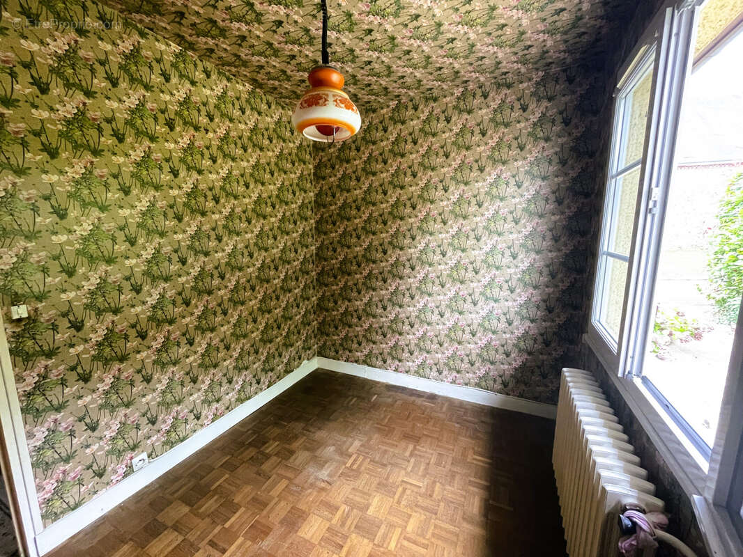 Maison à MARCHEVILLE