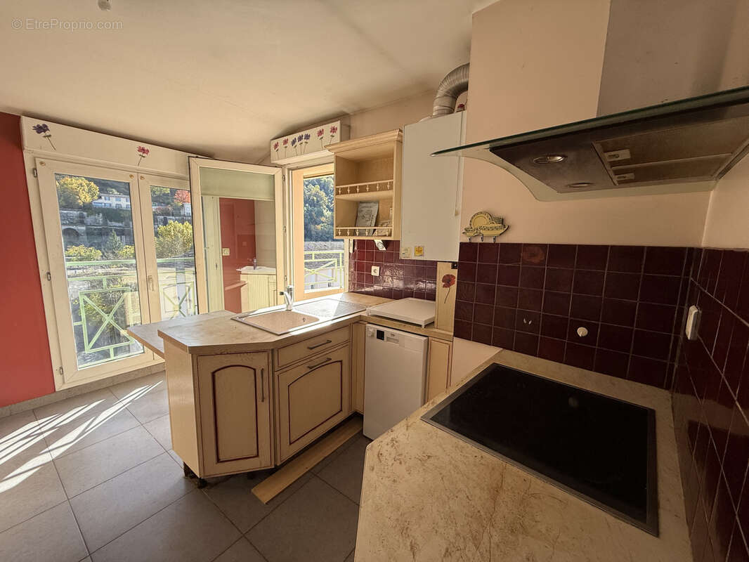 Appartement à VIENNE