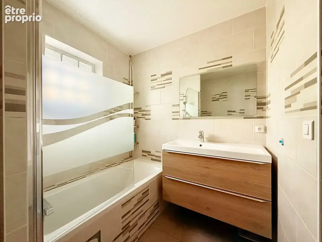 Appartement Vitry Sur Seine 4 pièce(s) 86 m2 - photo 11