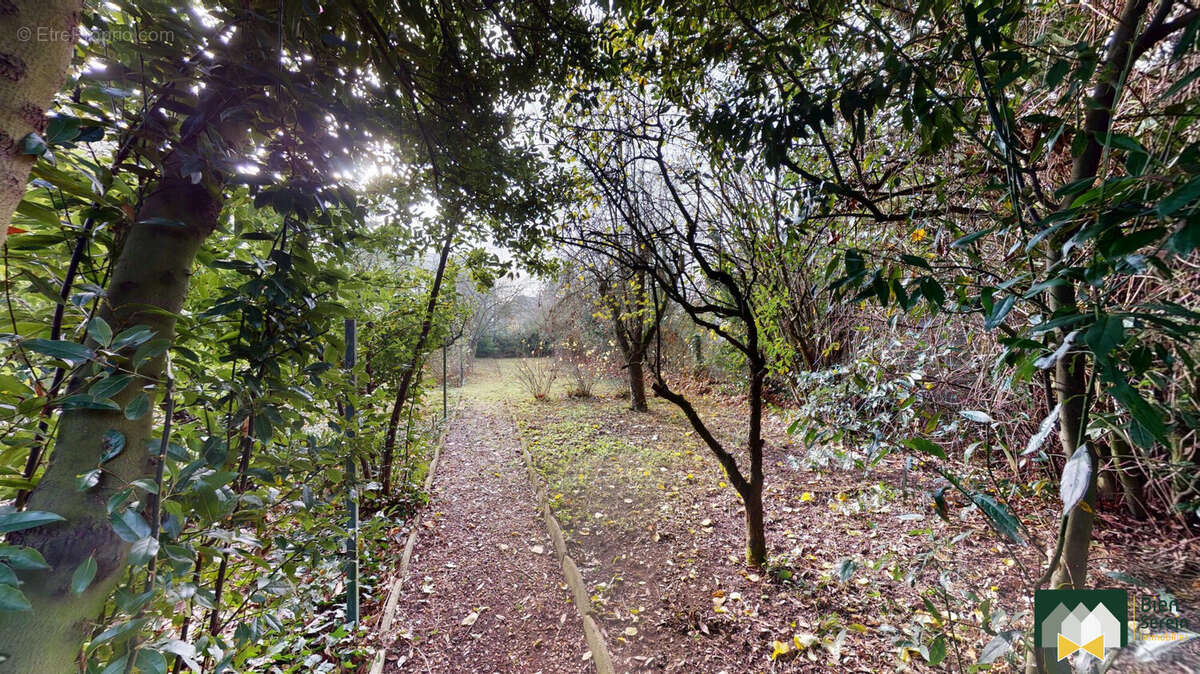 Maison à MAINVILLIERS