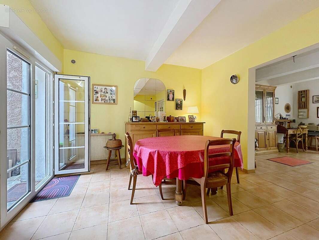 Photo 2 - Maison à MONTPELLIER