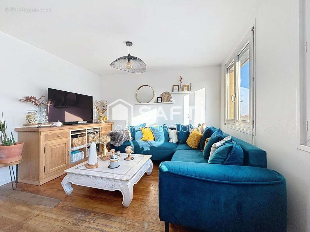 Photo 3 - Appartement à TOURS