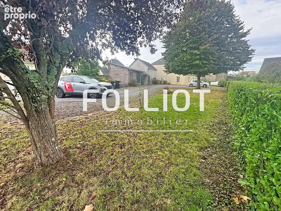 A vendre maison 10 mn saint lo bourg saint clair sur elle 50680 - photo 6