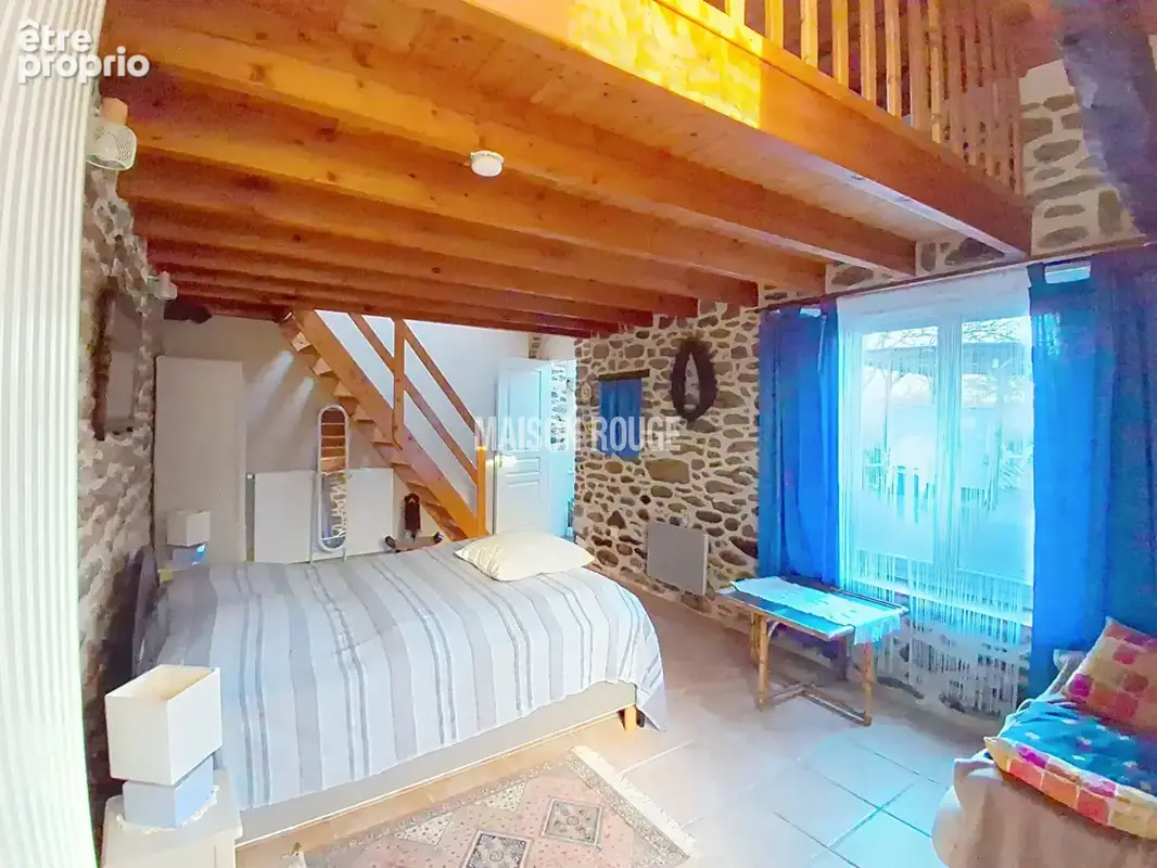 Saint-Cast-le-Guildo Maison en pierre - photo 11