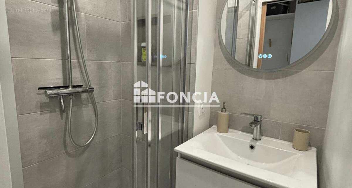 Appartement à LORIENT