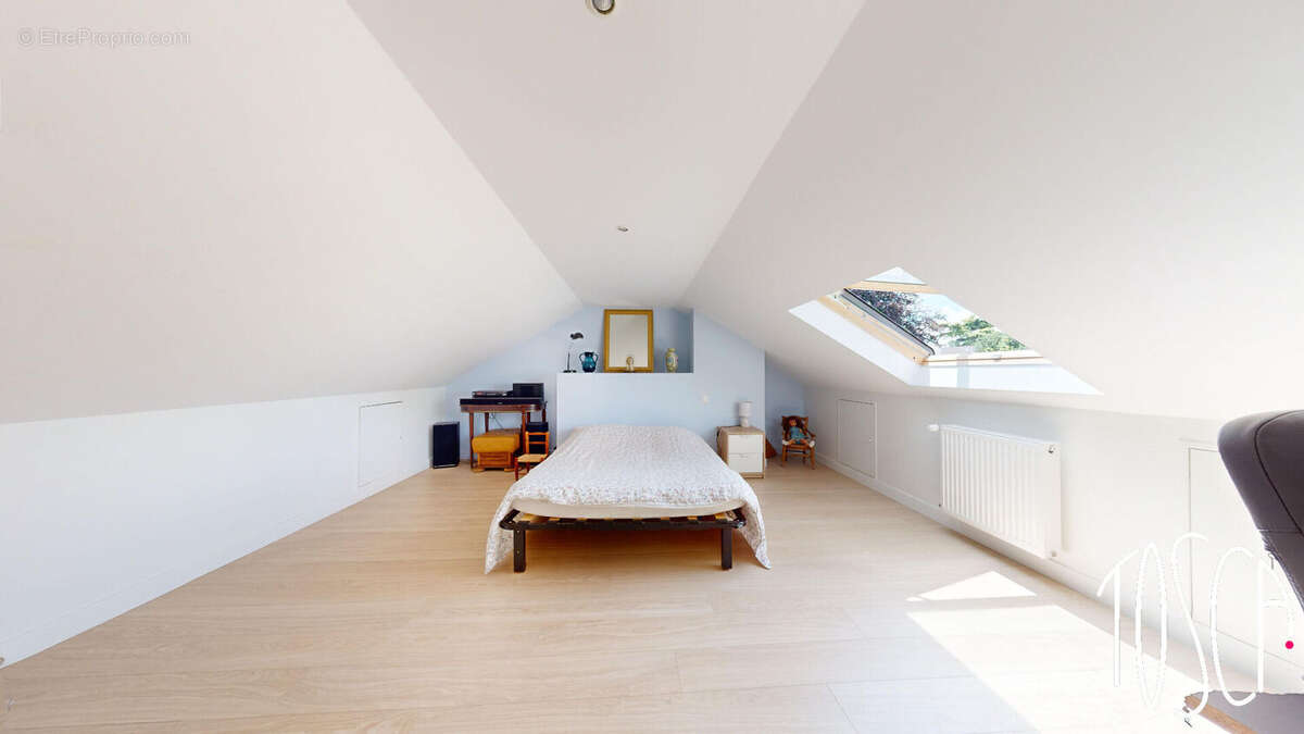 Exclusivite thiais - quartier des tilleuls - maison 6 pieces de 126 m² - photo 15