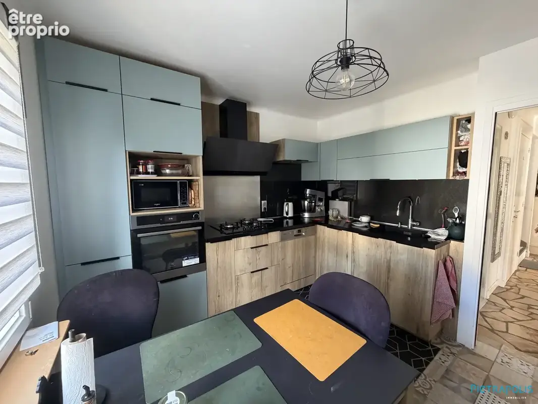 Maison 7 pièces 195 m² à vendre à Chalon-Sur-Saone (71100) - photo 6