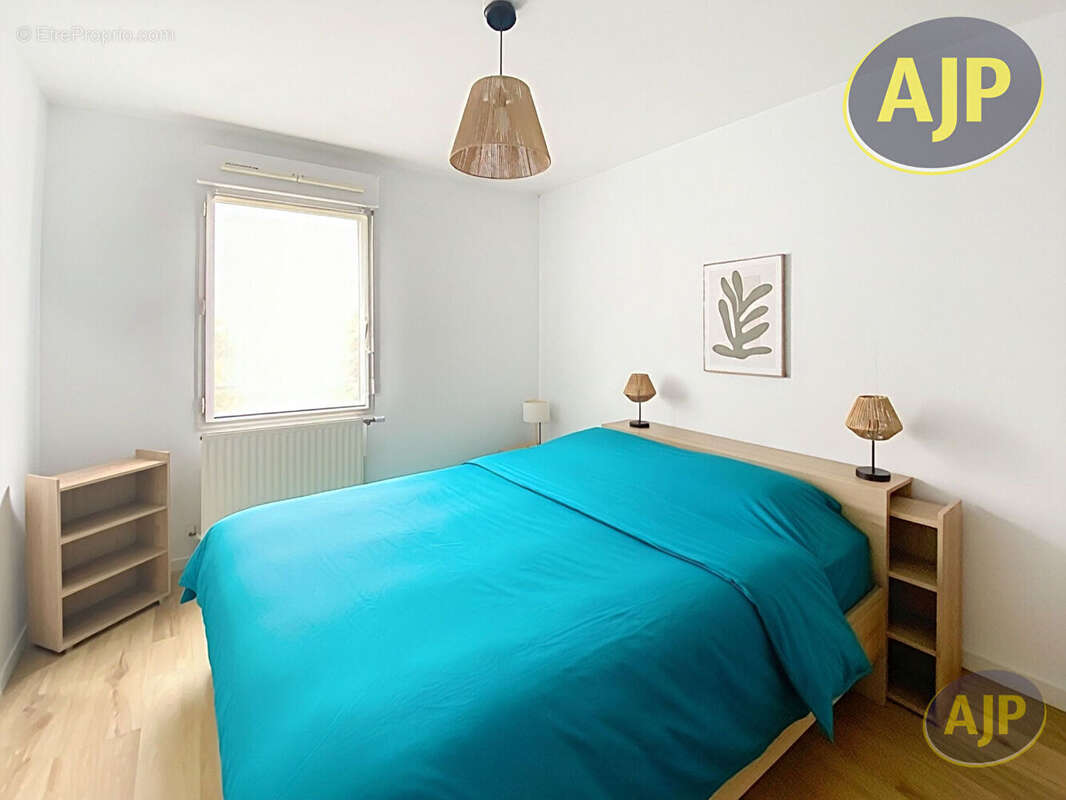 Appartement à CARQUEFOU