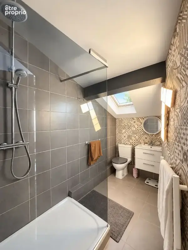 Maison Jouy En Josas 4 pièce(s) 106 m2 - photo 12