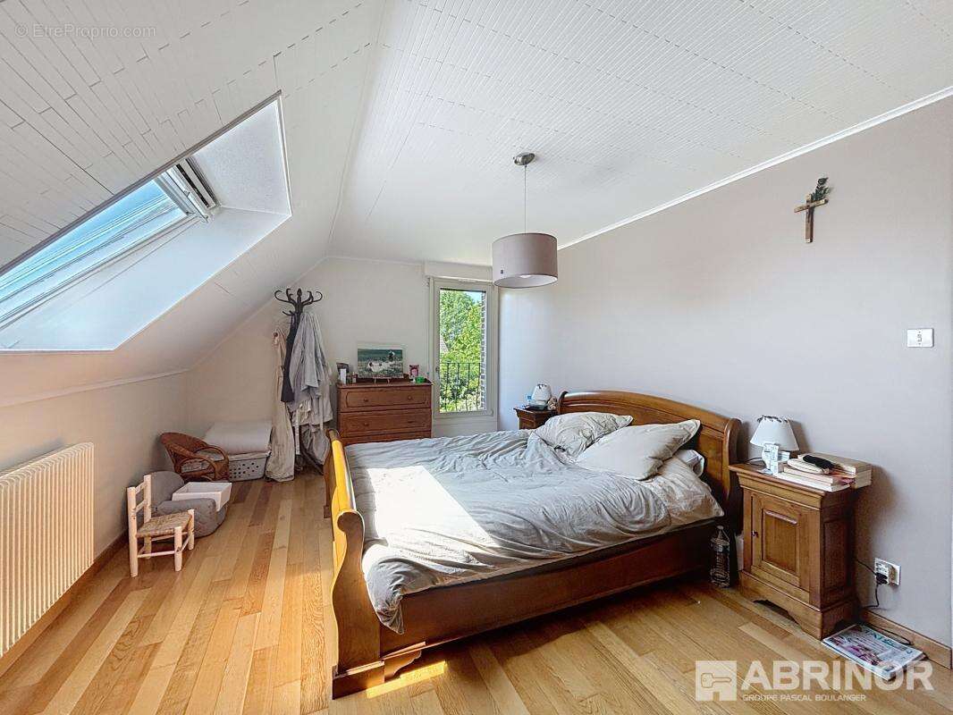 Maison à ALLENNES-LES-MARAIS