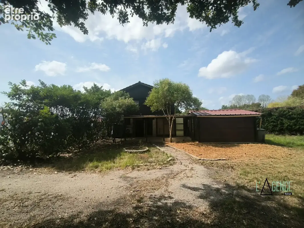 Photo Maison à Brach au prix de 209 000€