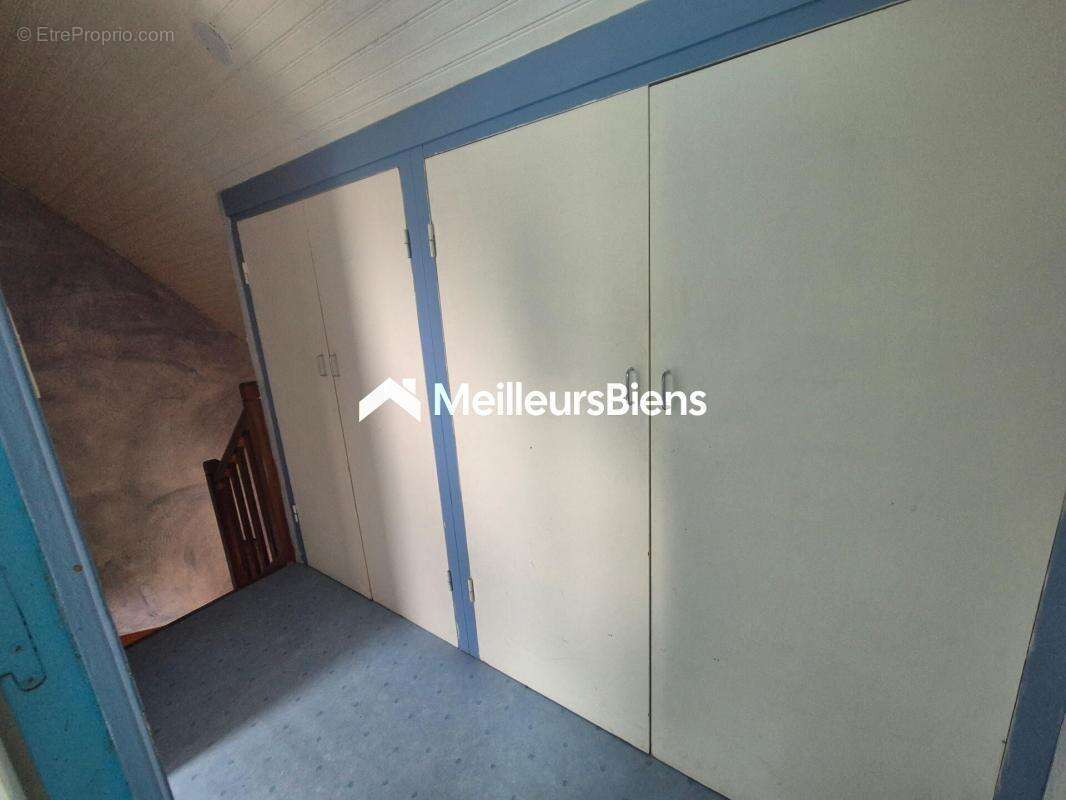 Maison à Plabennec 6 pièces sur terrain de 359 m², idéale famille - photo 9