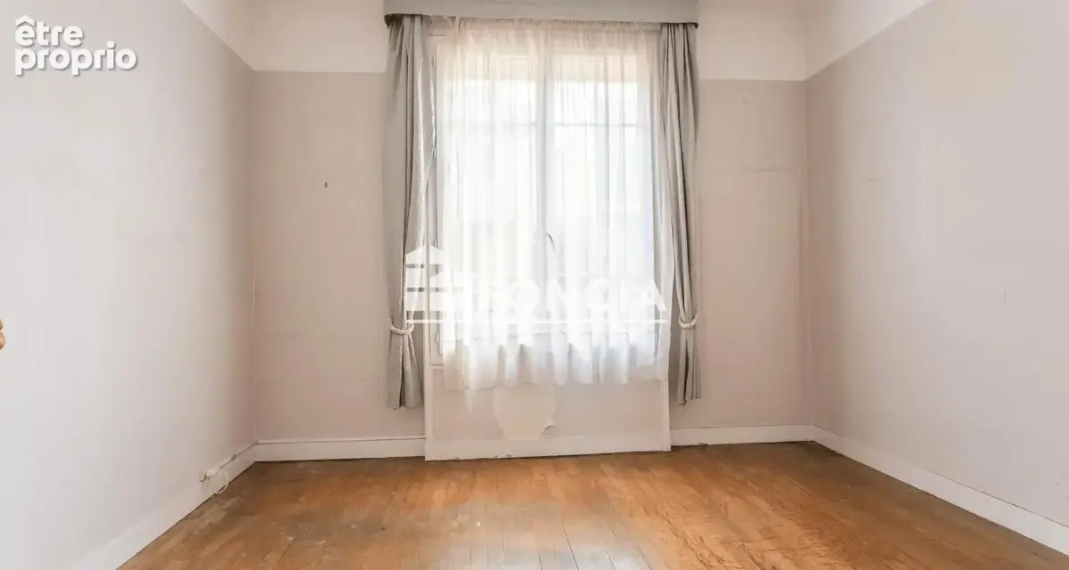 Quartier ferdinand jamin - maison a renover sur terrain de 330m2 - photo 10