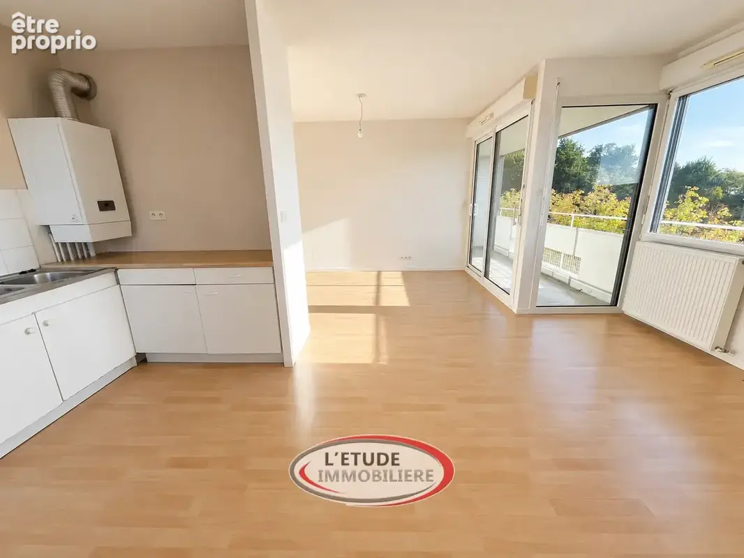 Photo 1 - Appartement à CARQUEFOU