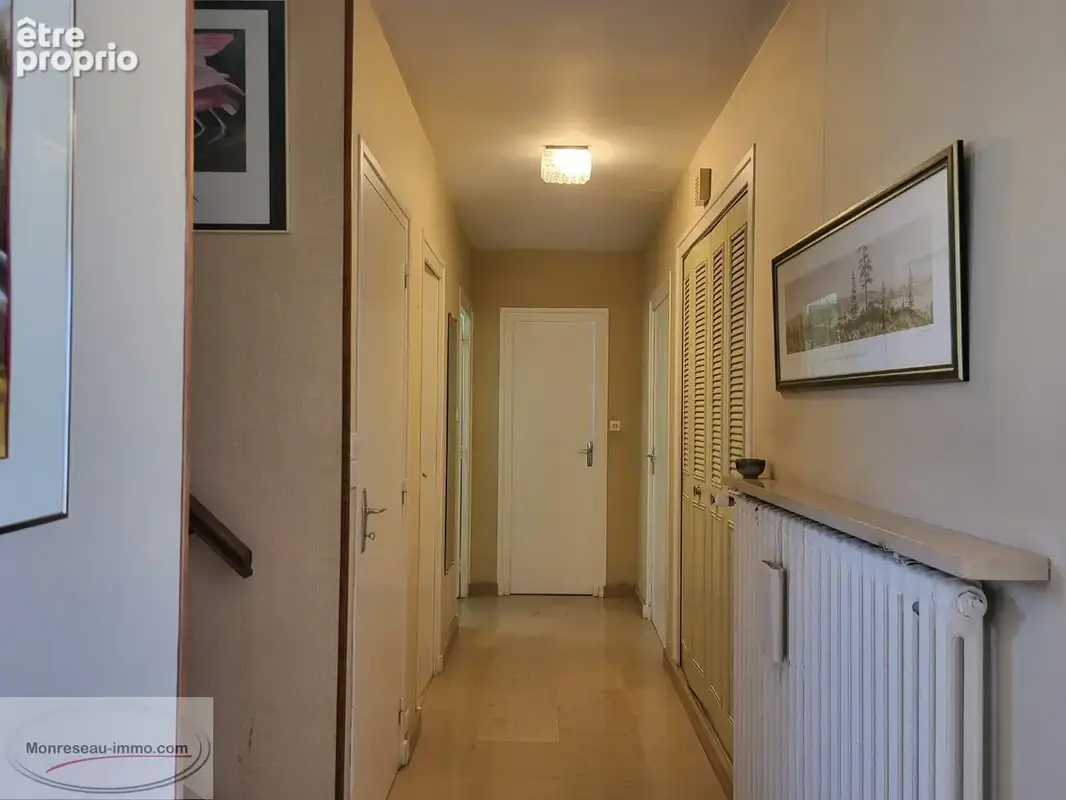 Propriété Familiale avec jardin divisible - photo 9