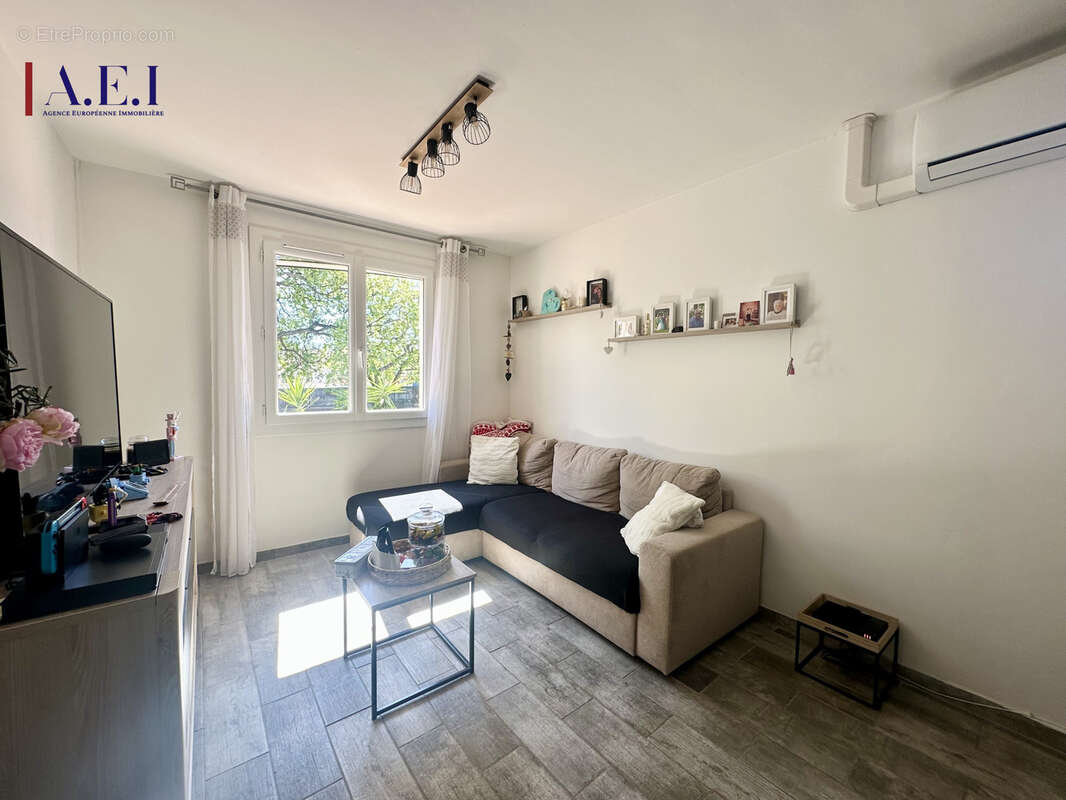 Appartement à LA SEYNE-SUR-MER