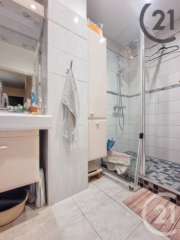 Appartement à AUXERRE