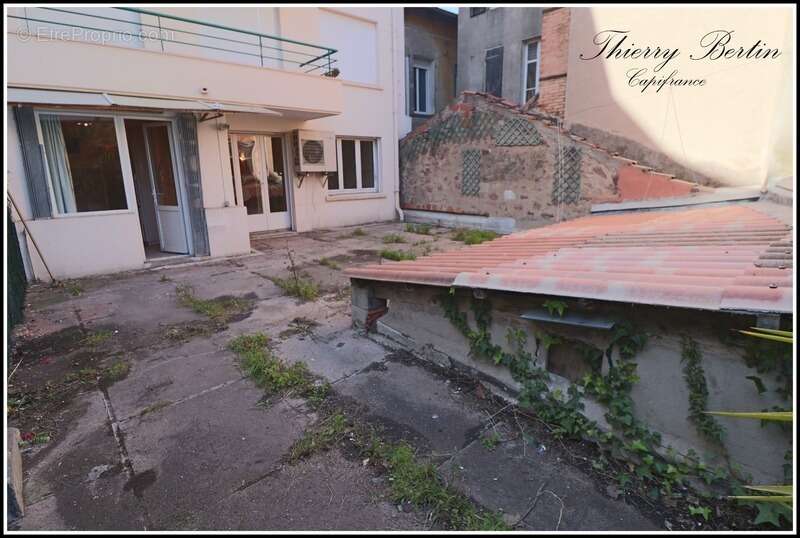 Appartement à SAINT-RAPHAEL