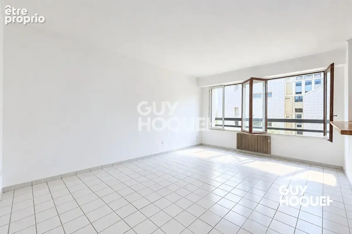 Appartement familial au calme - 69m² - Quartier La Roquette - Voltaire - photo 2