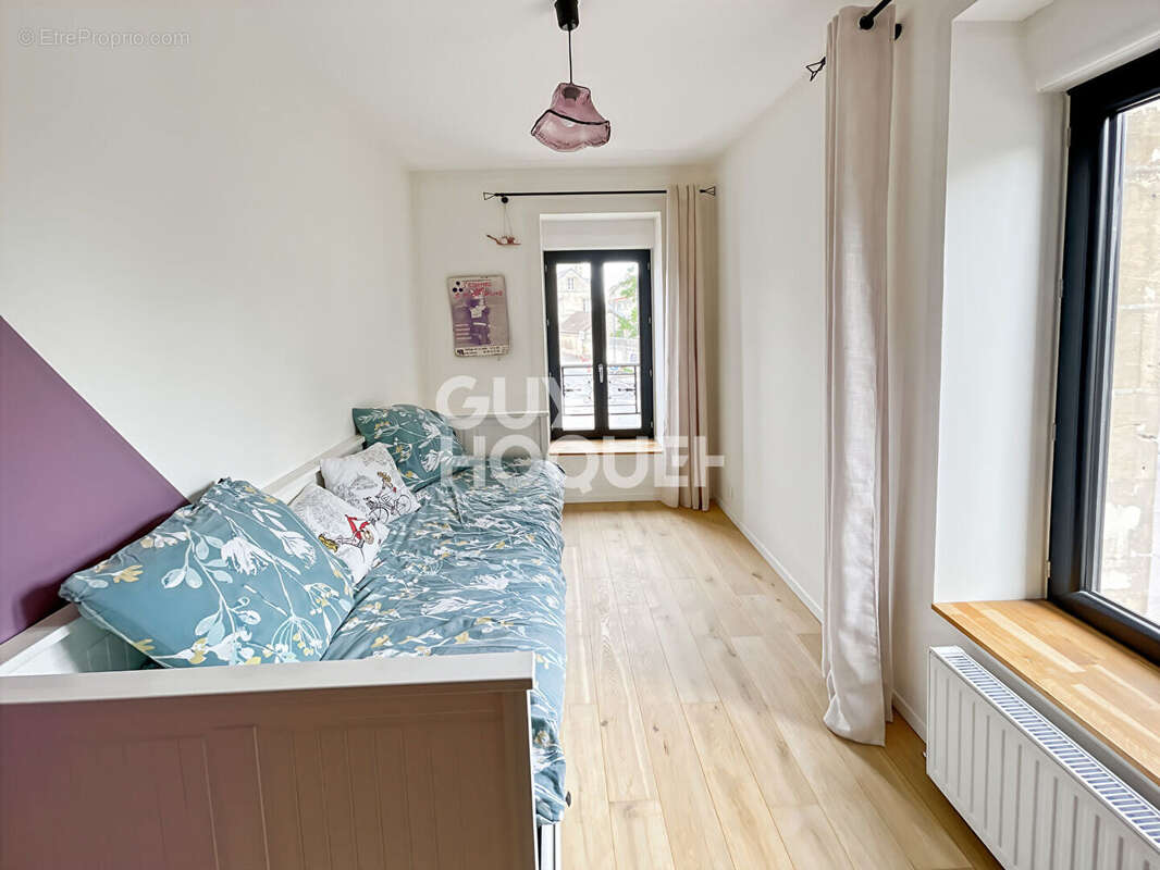 Maison à DOUVRES-LA-DELIVRANDE