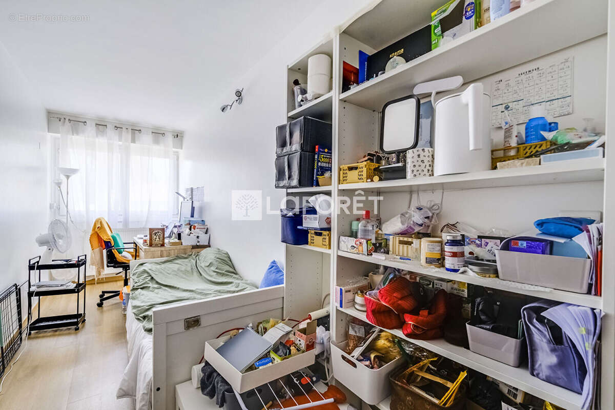 Exclusivité - investissement locatif rentable en colocation -tour ferrare - photo 2