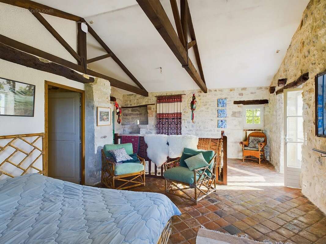 Maison à CORDES-SUR-CIEL