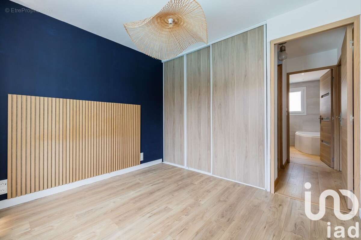 Photo 7 - Maison à LA ROCHELLE