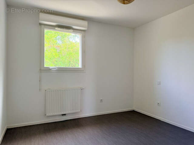 Appartement à LAGORD