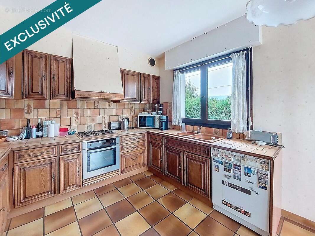 Photo 8 - Maison à CHAMBERY