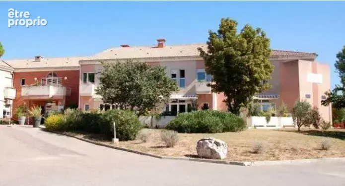 Investissement locatif  roquefort la bedoule  ehpad résidence d'azur - 7,17 % de rentabilité - photo 10