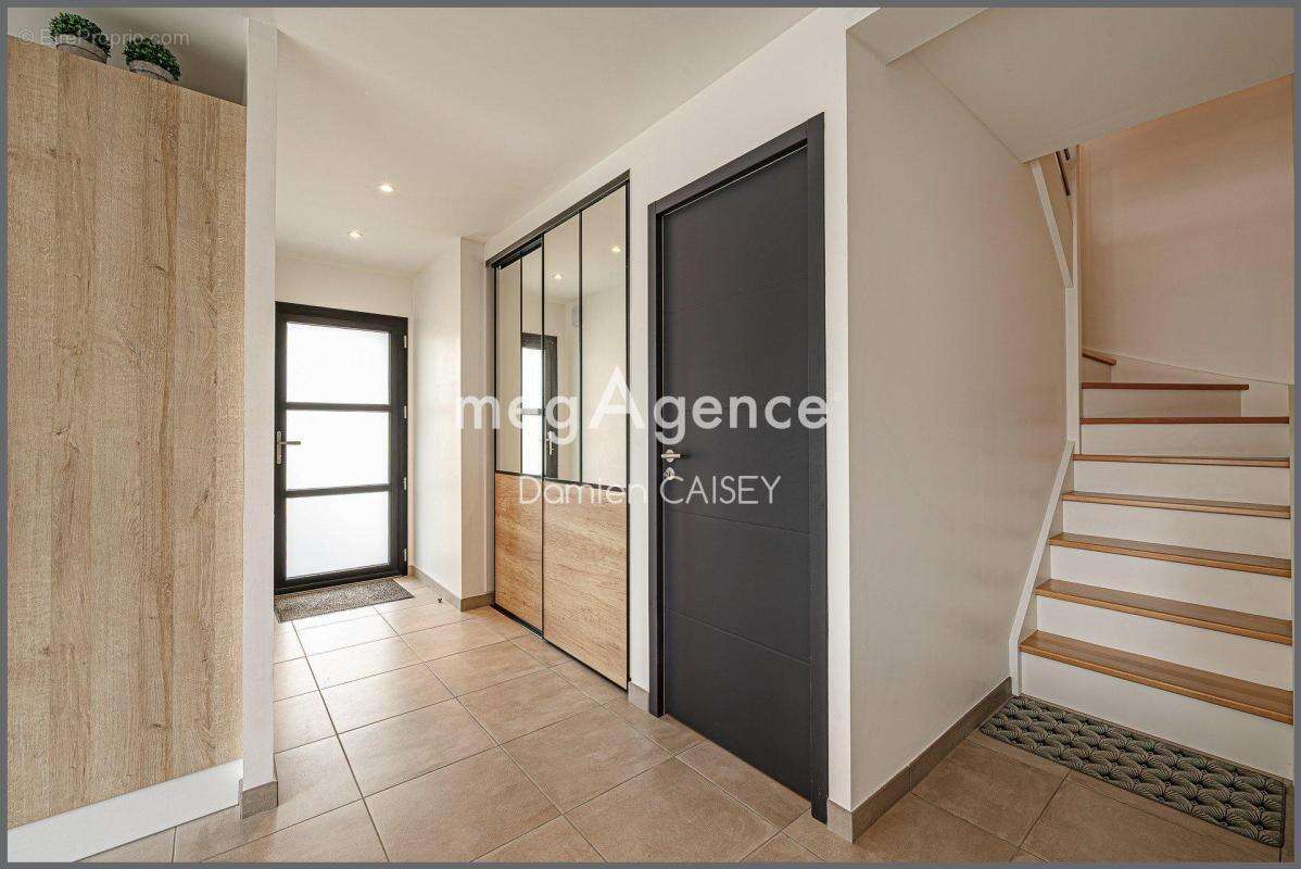 Maison à PERROS-GUIREC