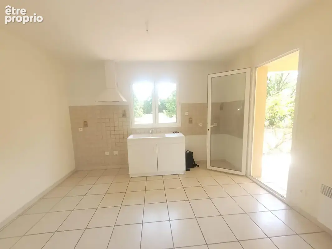 Au sud de Montauban maison T4 avec un demi sous-sol - photo 3