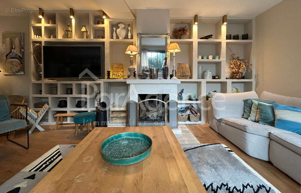 Maison à SAINT-PALAIS-SUR-MER