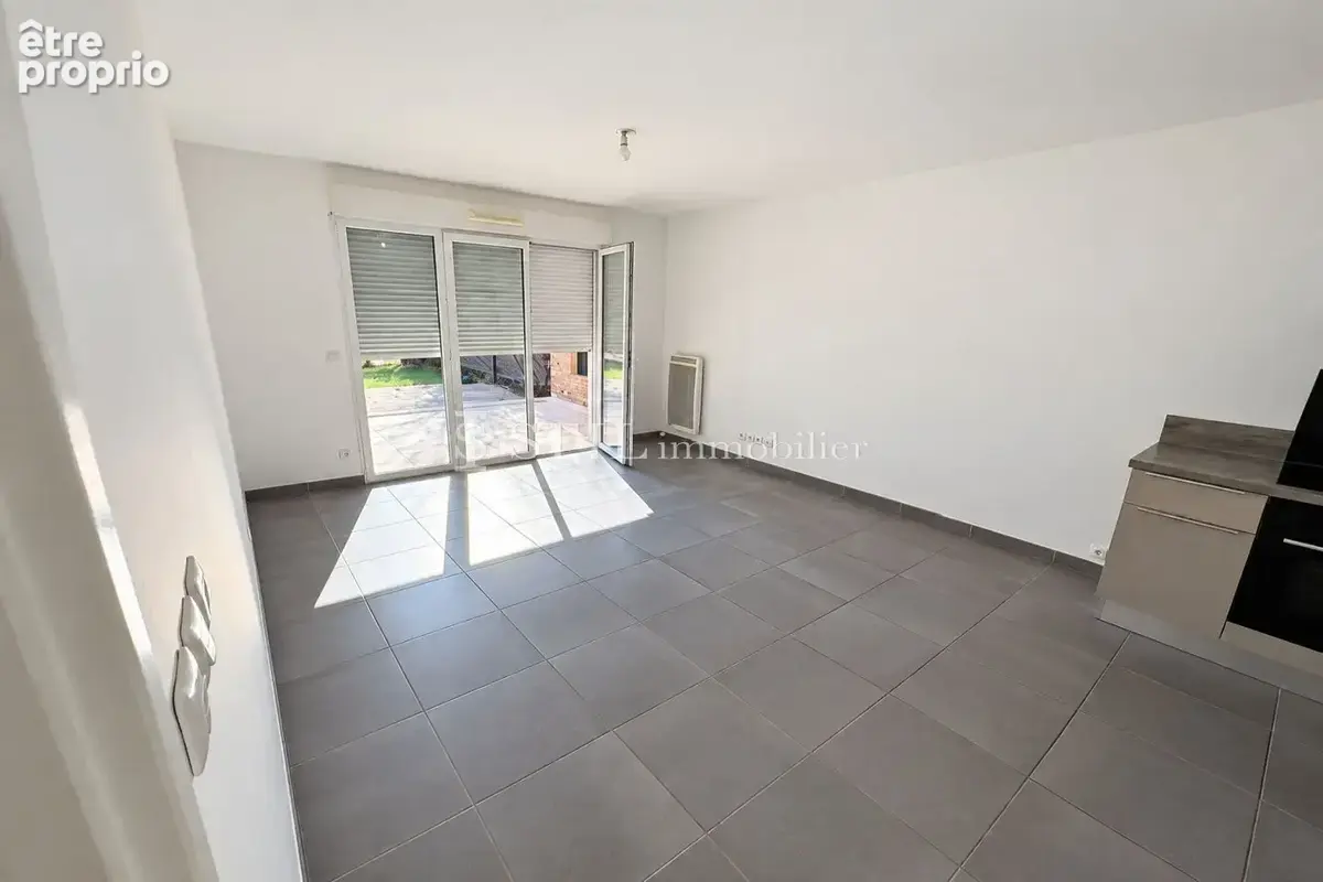 Photo Appartement à Sainte-Maxime au prix de 478 000€